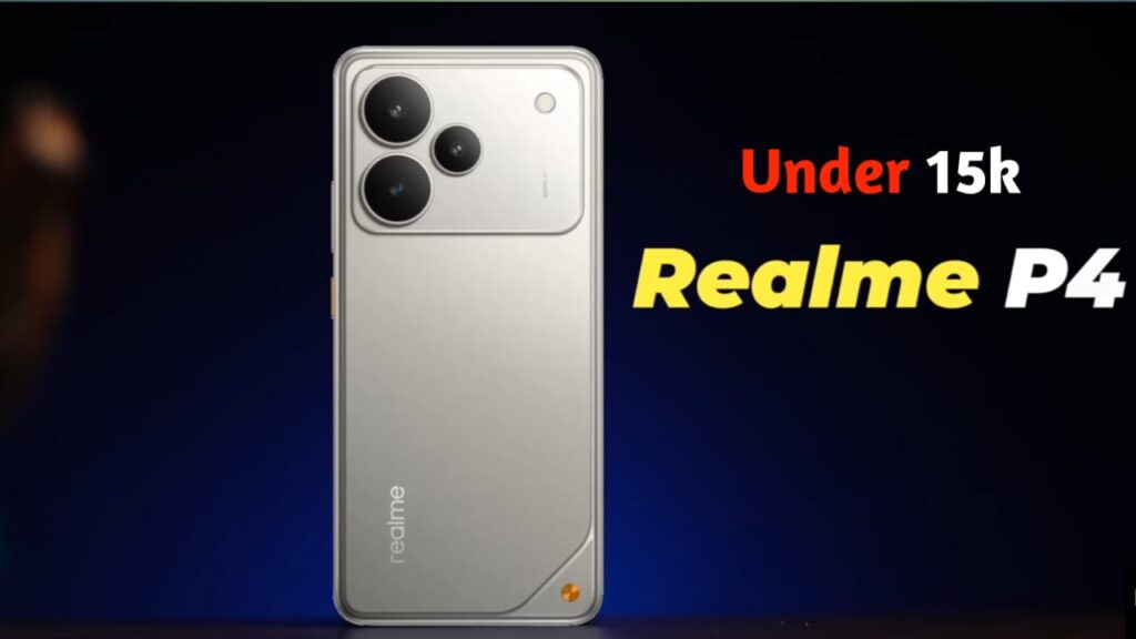 5 Best Smart Phone Under 15K