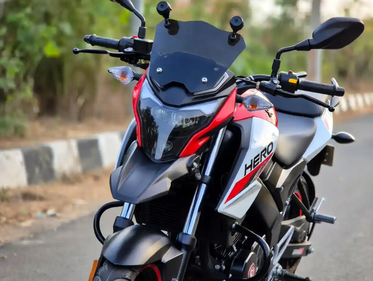 Hero Xtreme 125R: क्या ये 66 kmpl वाली बाइक आपकी जेब बचाएगी? चौंकाने वाले फैक्ट्स!